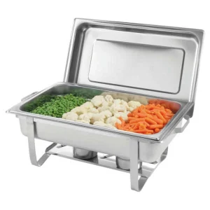 prix abordable Hendi Chafing Dish Economic Gastron. 1/1 – Cuisine Gastro 6