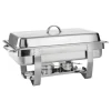 remise en ligne Hendi Chafing Dish Fiora Gastron. 1/1 – Cuisine Gastro 5