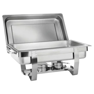 remise en ligne Hendi Chafing Dish Fiora Gastron. 1/1 – Cuisine Gastro 6