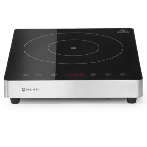 Hendi DisplayLine 2000W 280214 – Cuisine Gastro pas cher en ligne 7