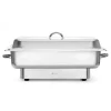 marque moins cher Hendi Chafing Dish Pollina, électrique – Cuisine Gastro 5