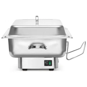 marque moins cher Hendi Chafing Dish Pollina, électrique – Cuisine Gastro 9