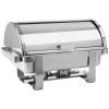 à prix très bas Hendi Chafing Dish Rolltop Gastron. 1/1 – Cuisine Gastro 5