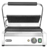 pas cher marque Hendi Grille De Contact – Panini – Cuisine Gastro 7