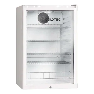 magasins pas chers Coldtec Réfrigérateur à Boissons 130L – Réfrigérateur Gastro 7