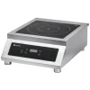 styles dernier cri Hendi Cuisinière à Induction 5000W 239322 – Cuisine Gastro 7