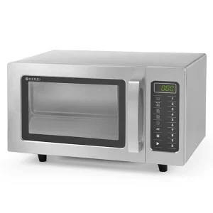 Hendi Four à Micro-ondes 1000 W – Cuisine Gastro prix pas cher 7