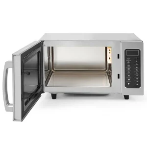 Hendi Four à Micro-ondes 1000 W – Cuisine Gastro prix pas cher 9