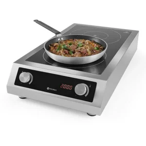 Hendi 3500W 280215 – Cuisine Gastro Nouvelle tendance 9