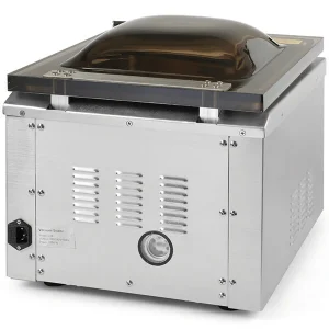 Hendi Machine à Chambre à Vide Profi Line 300 – Cuisine Gastro Prestation Et Rapide 9