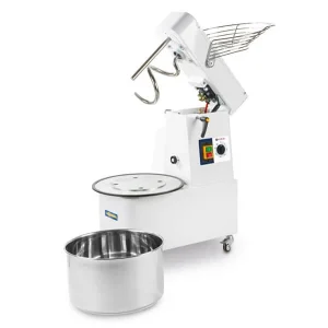 Hendi Machine à Pâte Spiralée 32 L – Cuisine Gastro Livraison rapide 6