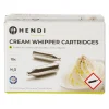 Hendi Capsule De Crème Fraîche 10 Pcs – Cuisine Gastro bas prix 13