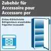 marque pas cher Novamatic HOLZROST – Accessoires Lave-vaisselles 5